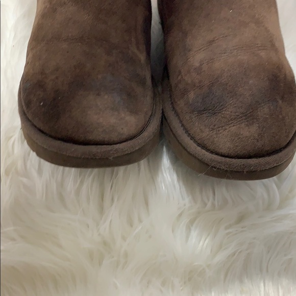 COPY - UGG Australia winter boot - Picture 4 of 8